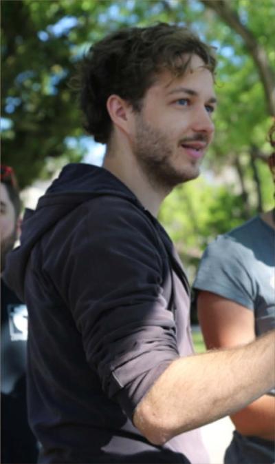 Daniel Hever