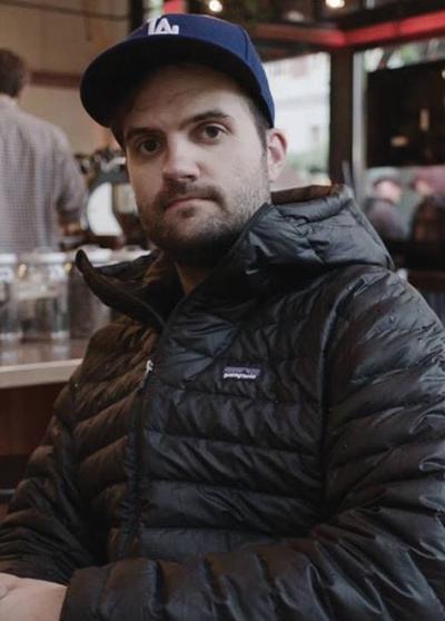 Sean Bagley