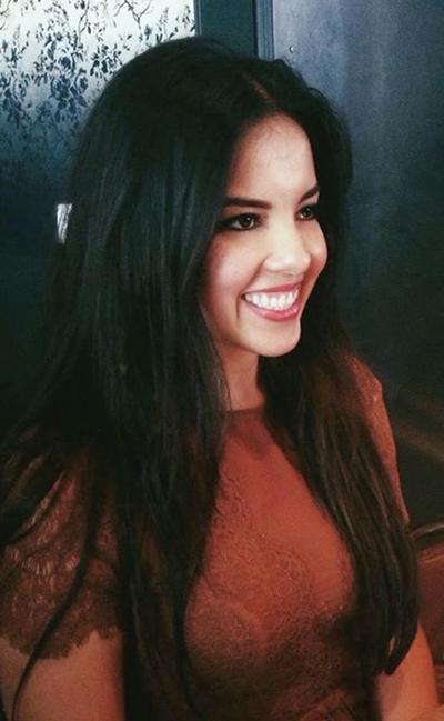 Daniela Ruiz