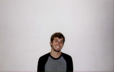 Nicholas Bupp