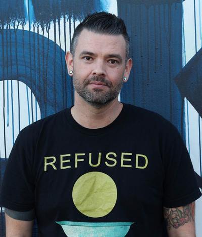 Christopher Greenslate