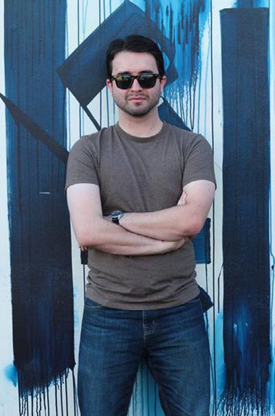 Joshua Valle