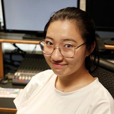 Wanqiu Sun
