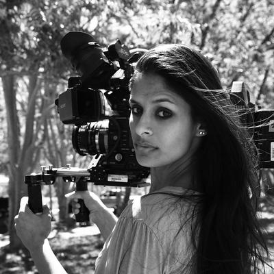 Ujwala Aparna Viswanath