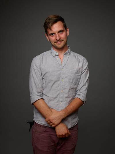 Adam Leene