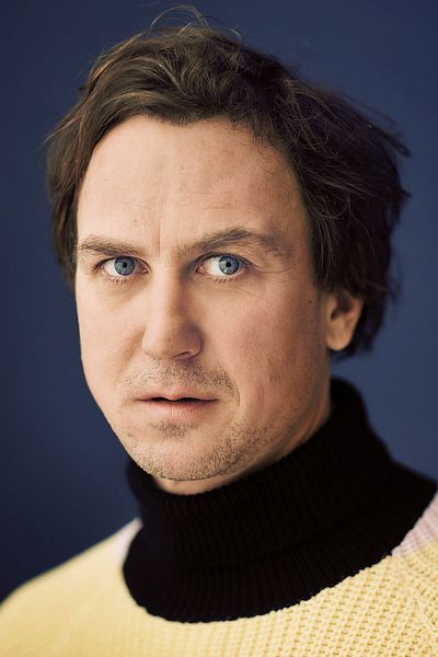 Lars Eidinger
