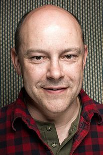 Rob Corddry