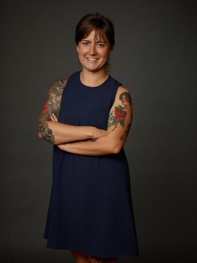 Alex Dixon