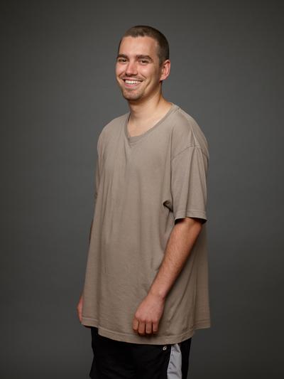 Alexander Kalyk