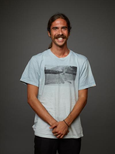 Alexandros Tsagamilis