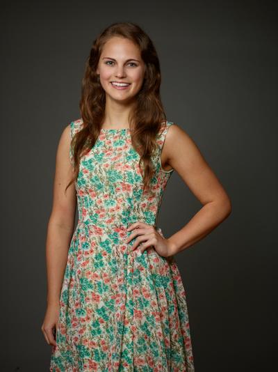 Alexandria Elaine Schultz