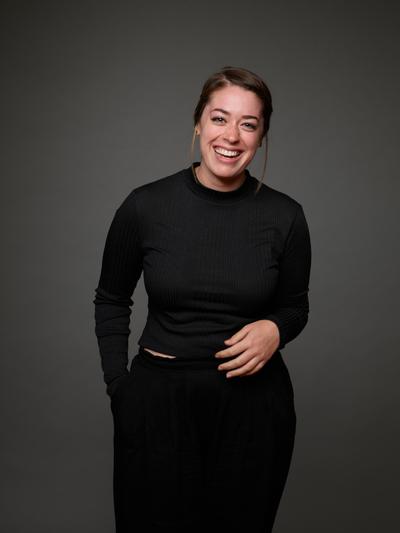 Alison-Eve Hammersley