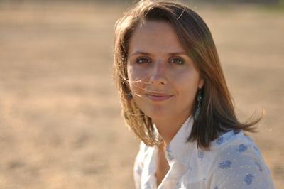 Alla Volkova