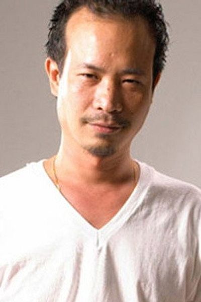 Thanakorn Pongsuwan