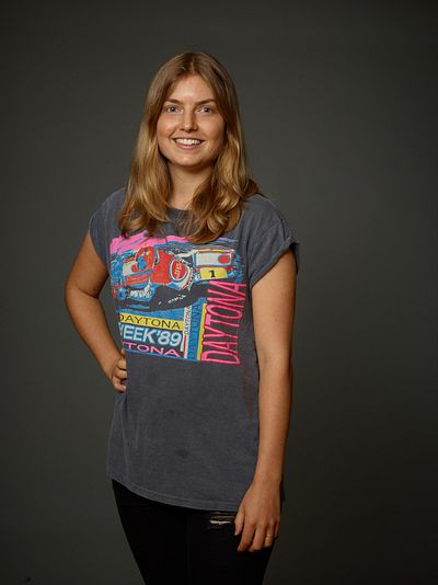 Sofia Åström