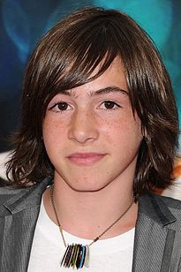 Jonah Bobo