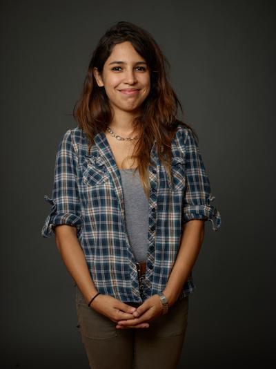 Andrea Gonzalez Mereles