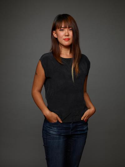 Angela Chen