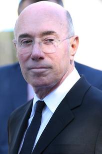 David Geffen