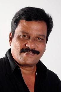 Ravi Venkatraman
