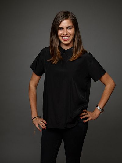 Anna Golin