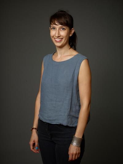 Katherine Annika Kurnick