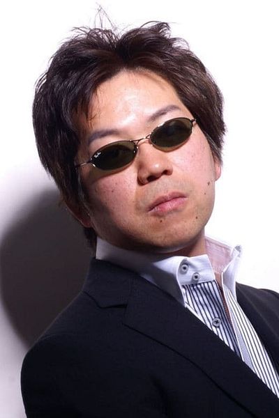 Shinichiro Watanabe