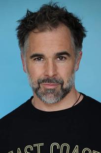 Andrew Bigelow