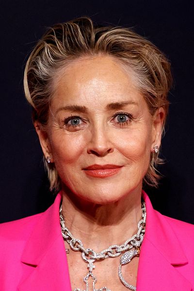 Sharon Stone
