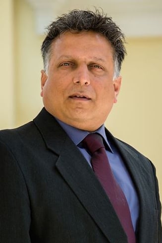 Atul Sharma - About - Entertainment.ie