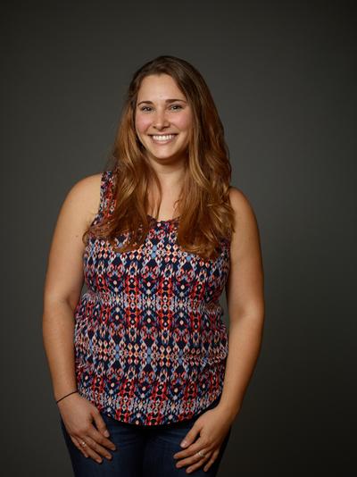 Arielle Ness-Cohn