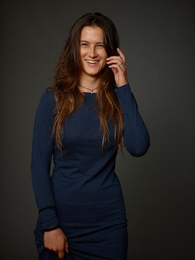 Arina Levintant
