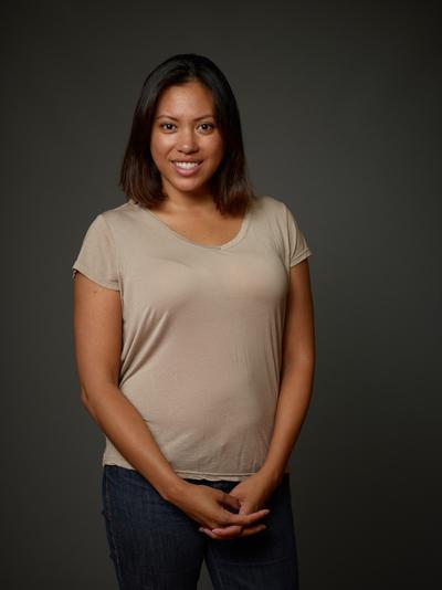 Drea Garcia