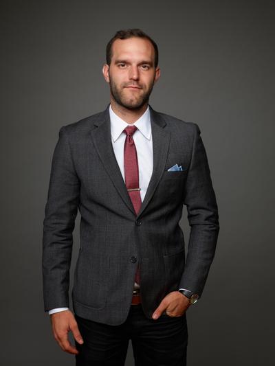 Austin Robert Kite