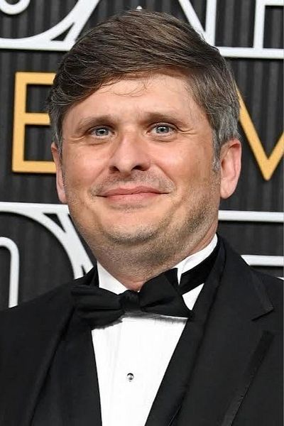 Carter Swan