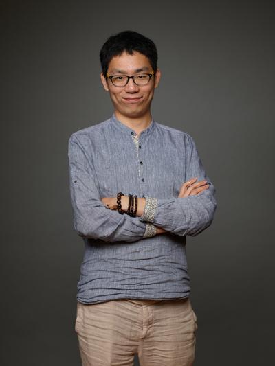 Bowei Yue