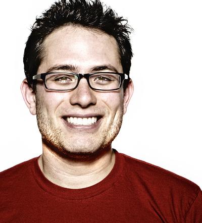 Brent Martin