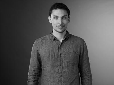 András Roder