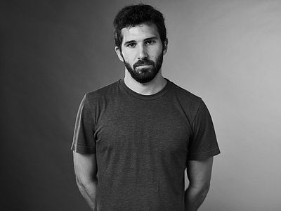 Diego Trenas