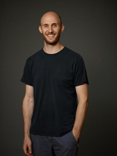 Caleb Heller