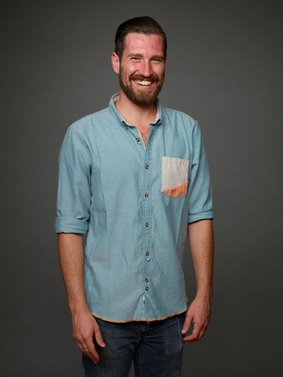 Daniel Everett Cameron