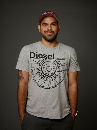 Camilo G Collazos