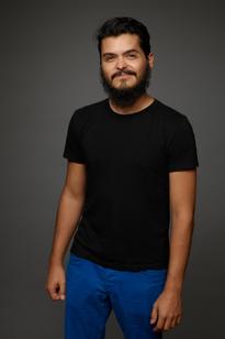 Carlos Rafael Betancourt