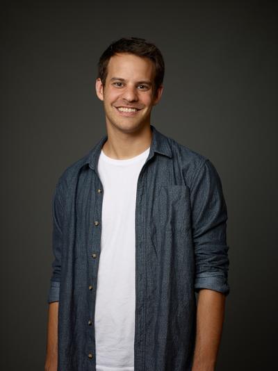 Charles Michael Polinger
