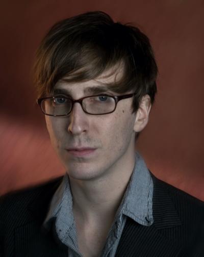 Christopher Dreisbach