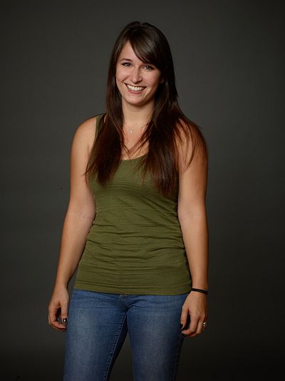 Claire Marie White