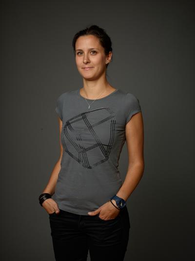 Clarisa Garcia-Fresco