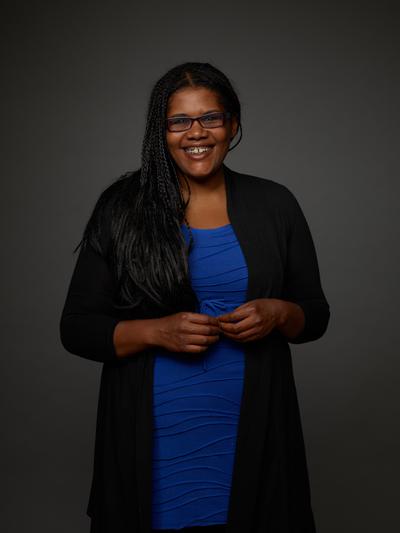 Asia Coleman