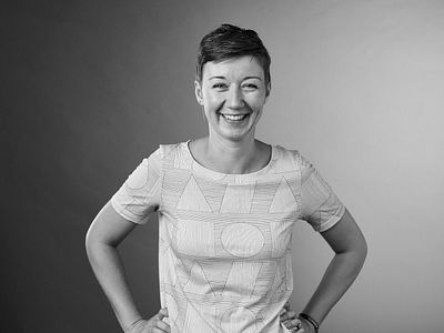 Jeanine B. Frost