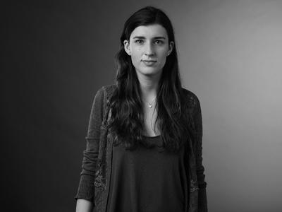 Nicole Vanden Broeck
